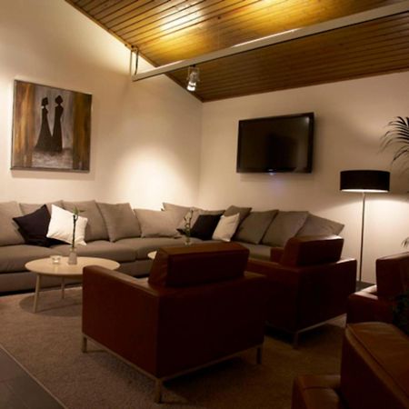 Hotel Njord Goslar Ngoại thất bức ảnh