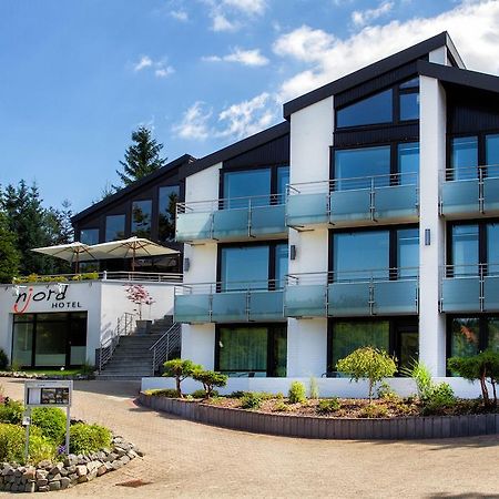 Hotel Njord Goslar Ngoại thất bức ảnh