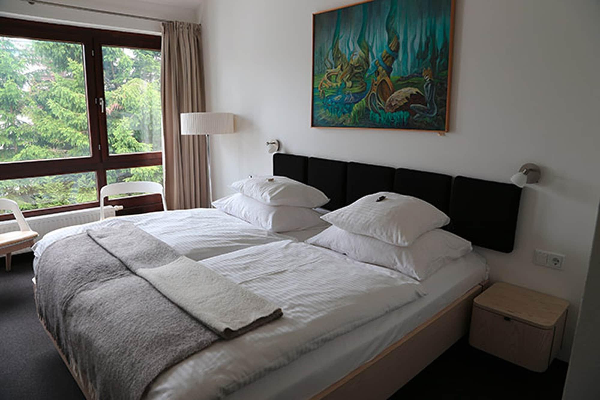 Hotel Njord Goslar Ngoại thất bức ảnh