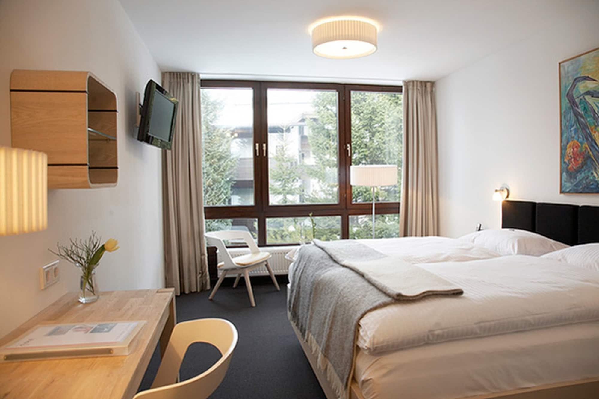 Hotel Njord Goslar Ngoại thất bức ảnh
