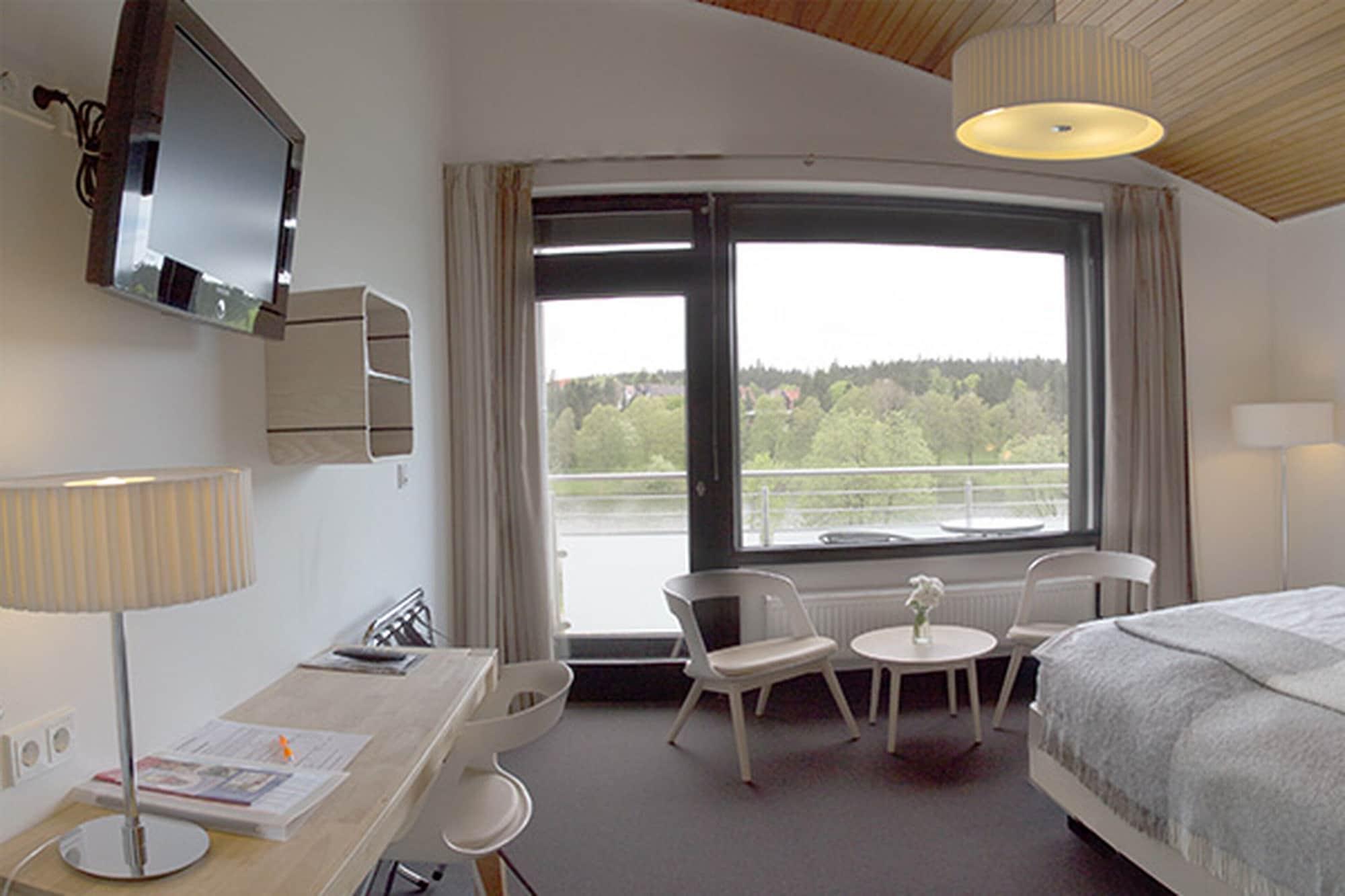 Hotel Njord Goslar Ngoại thất bức ảnh