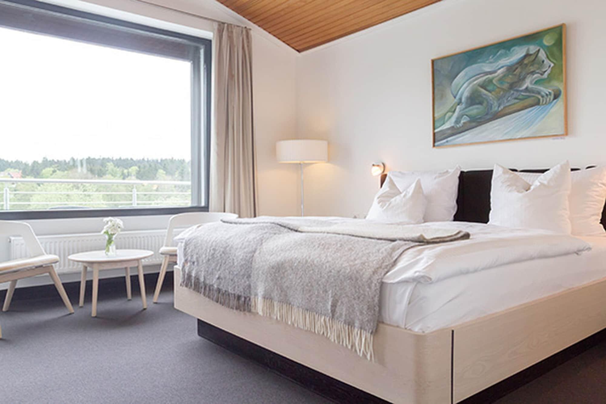 Hotel Njord Goslar Ngoại thất bức ảnh