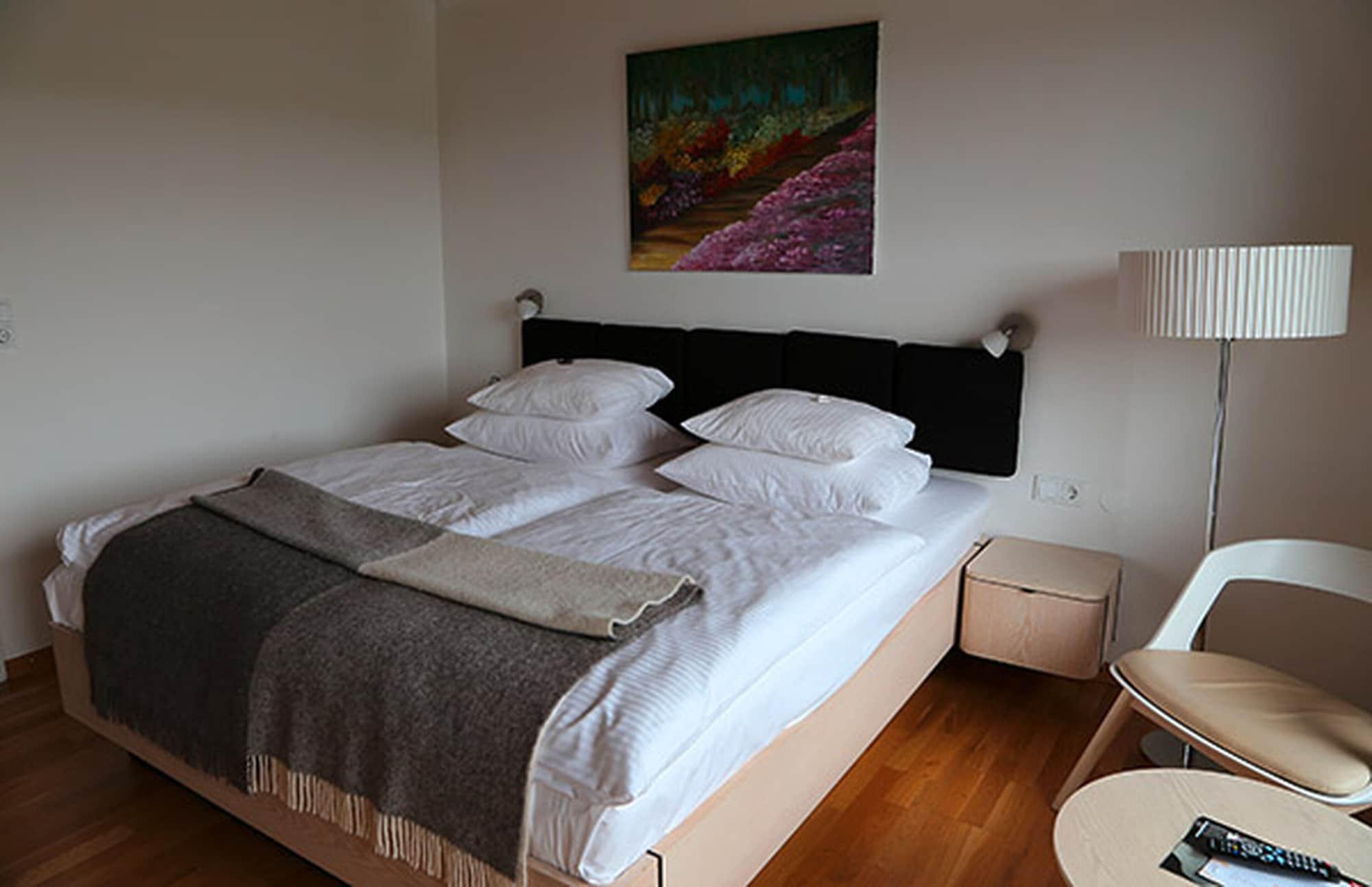 Hotel Njord Goslar Ngoại thất bức ảnh