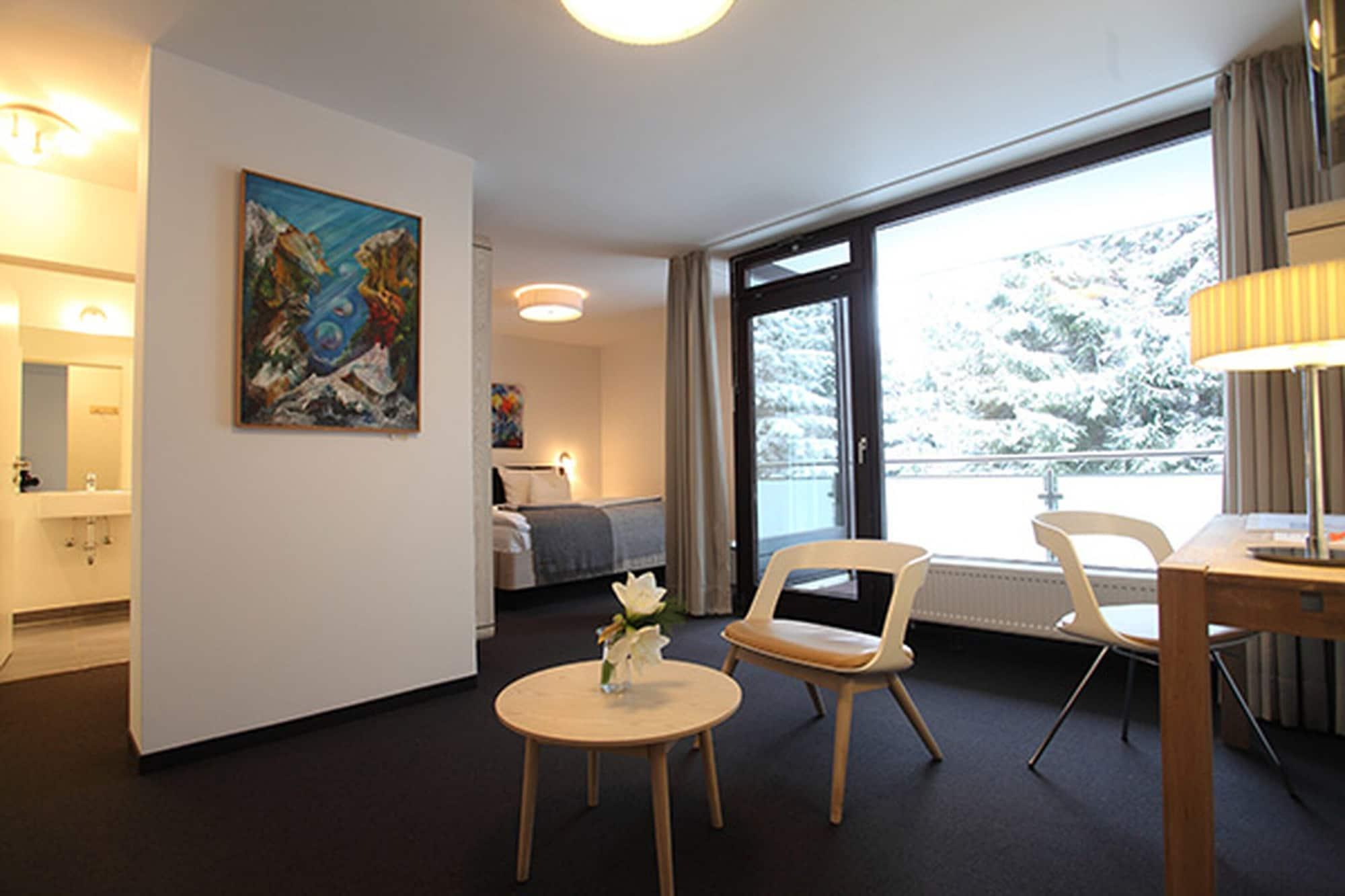 Hotel Njord Goslar Ngoại thất bức ảnh