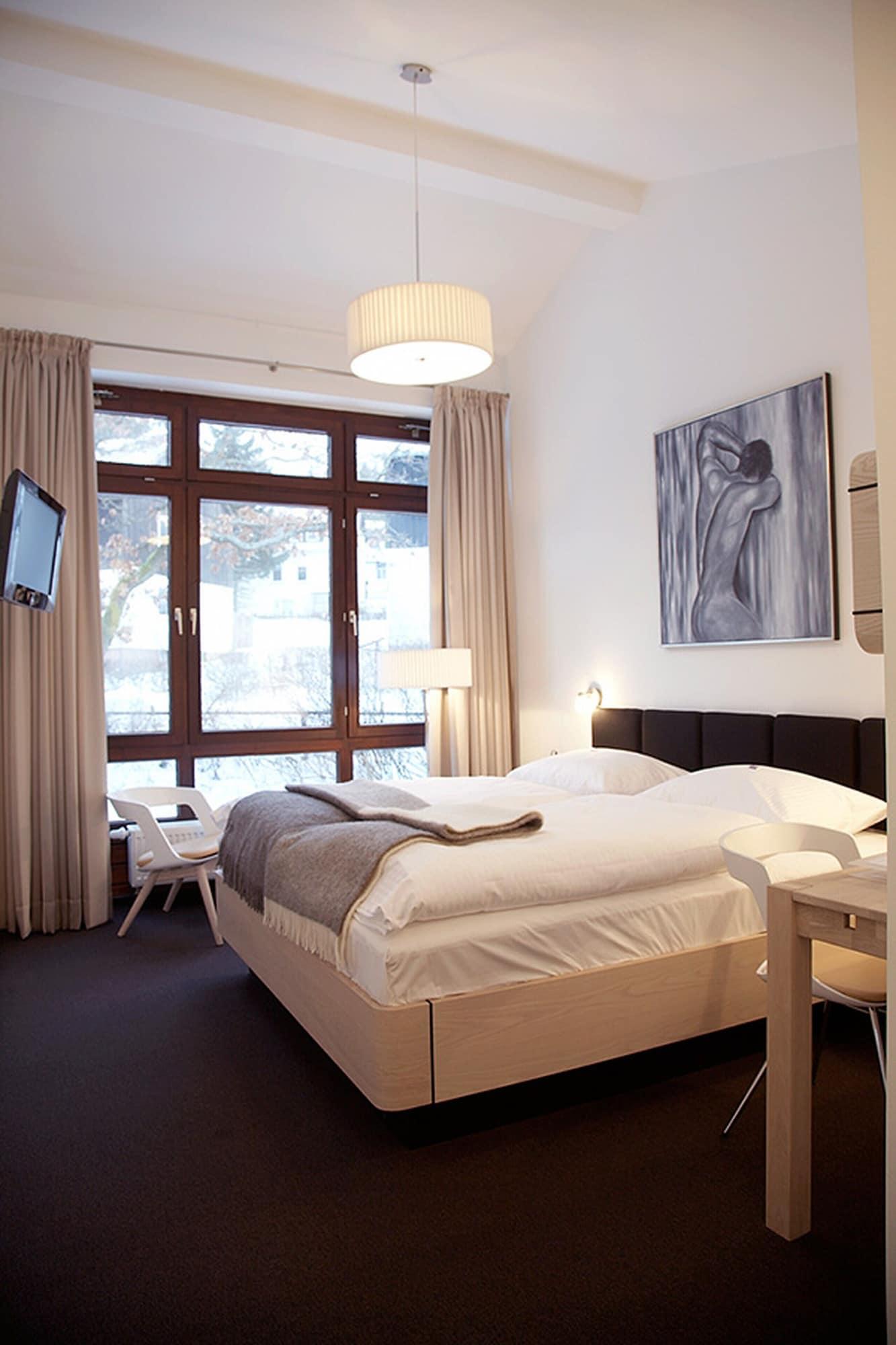 Hotel Njord Goslar Ngoại thất bức ảnh