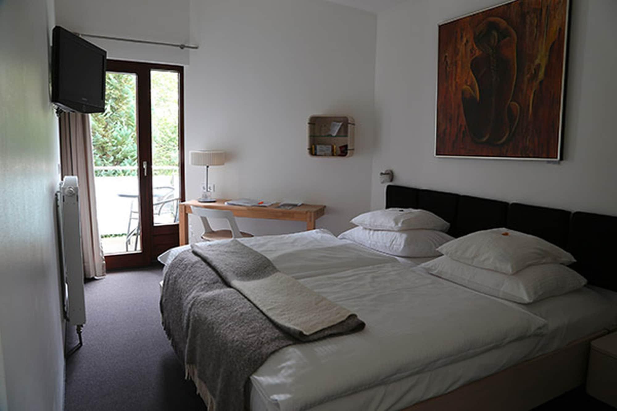 Hotel Njord Goslar Ngoại thất bức ảnh