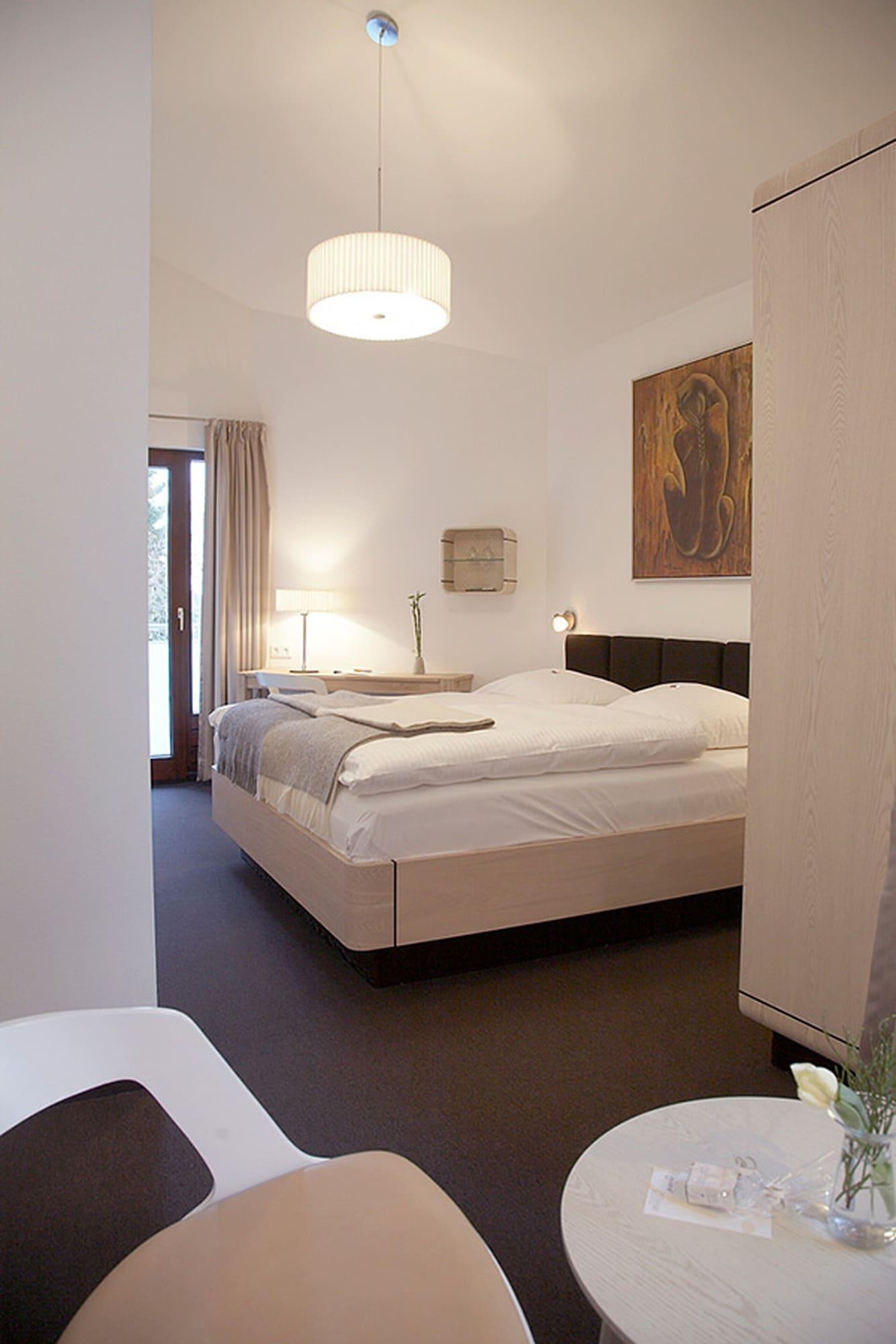 Hotel Njord Goslar Ngoại thất bức ảnh