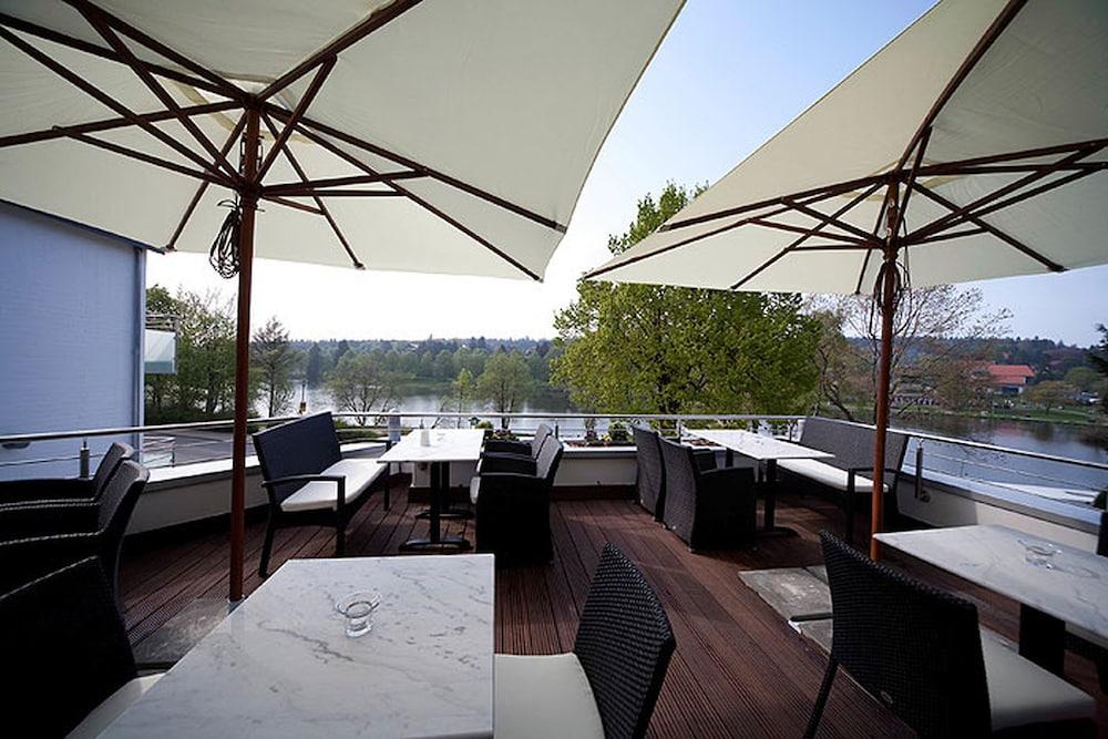 Hotel Njord Goslar Ngoại thất bức ảnh