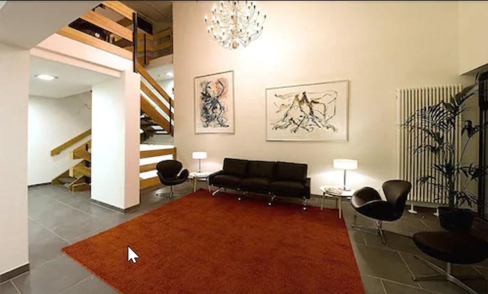 Hotel Njord Goslar Ngoại thất bức ảnh