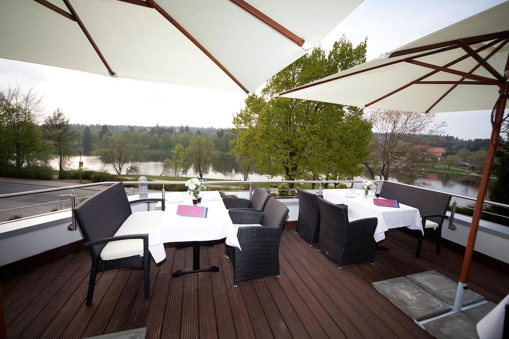 Hotel Njord Goslar Ngoại thất bức ảnh