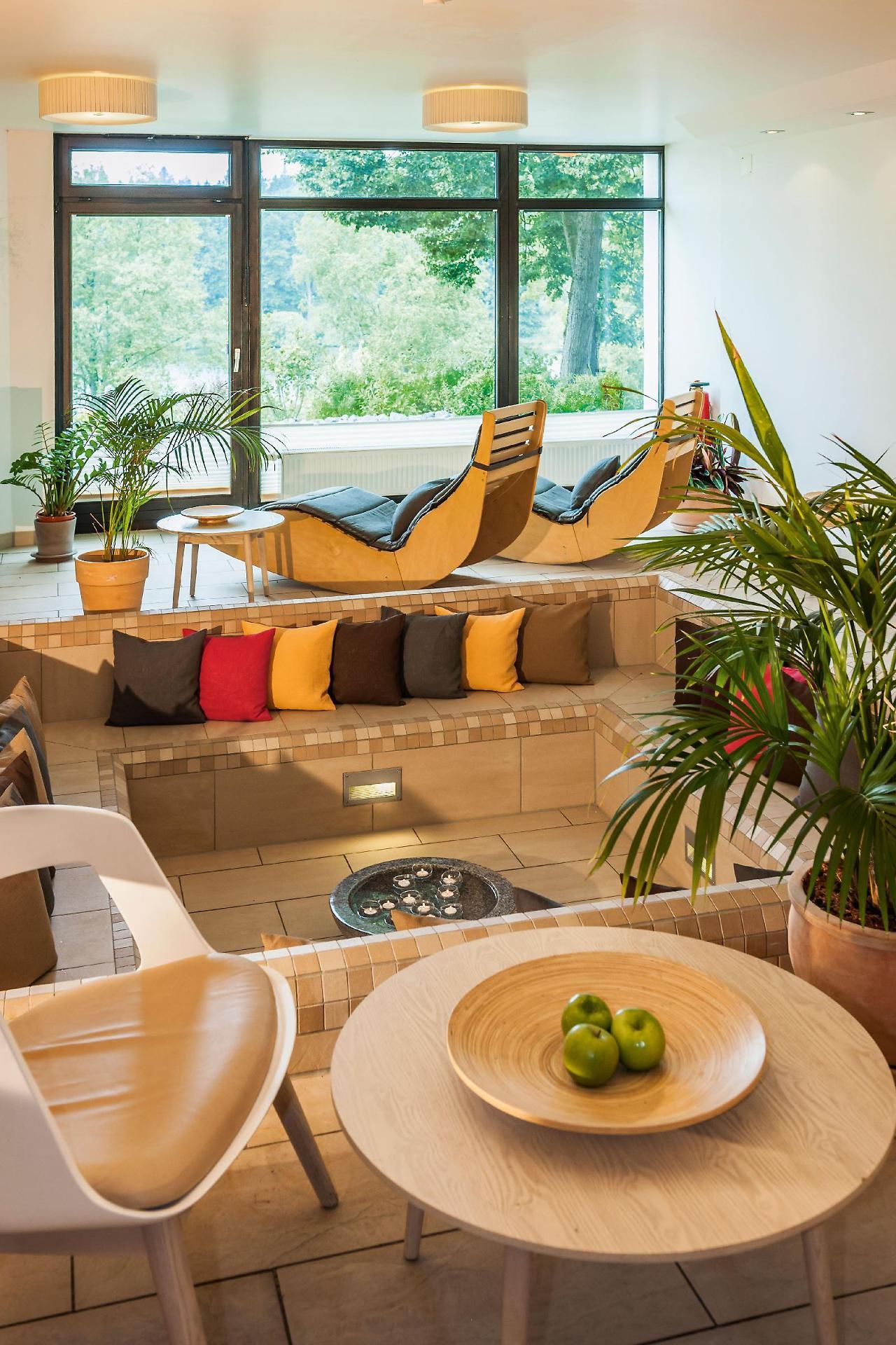 Hotel Njord Goslar Ngoại thất bức ảnh