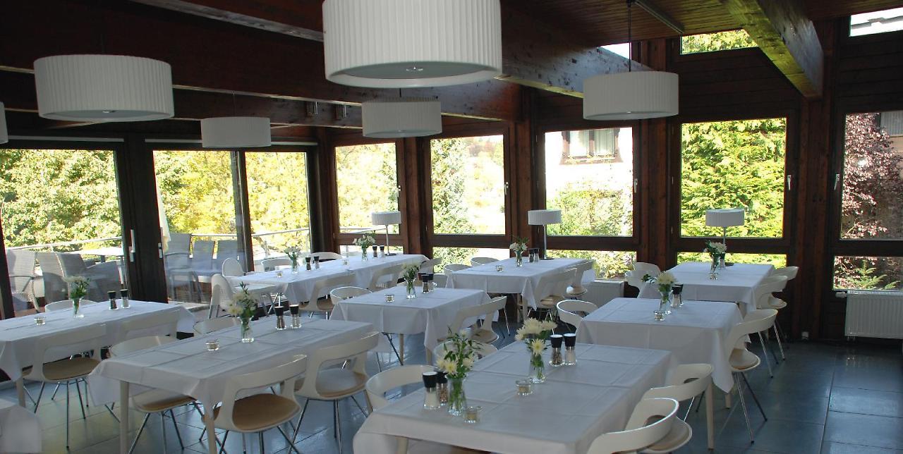 Hotel Njord Goslar Ngoại thất bức ảnh