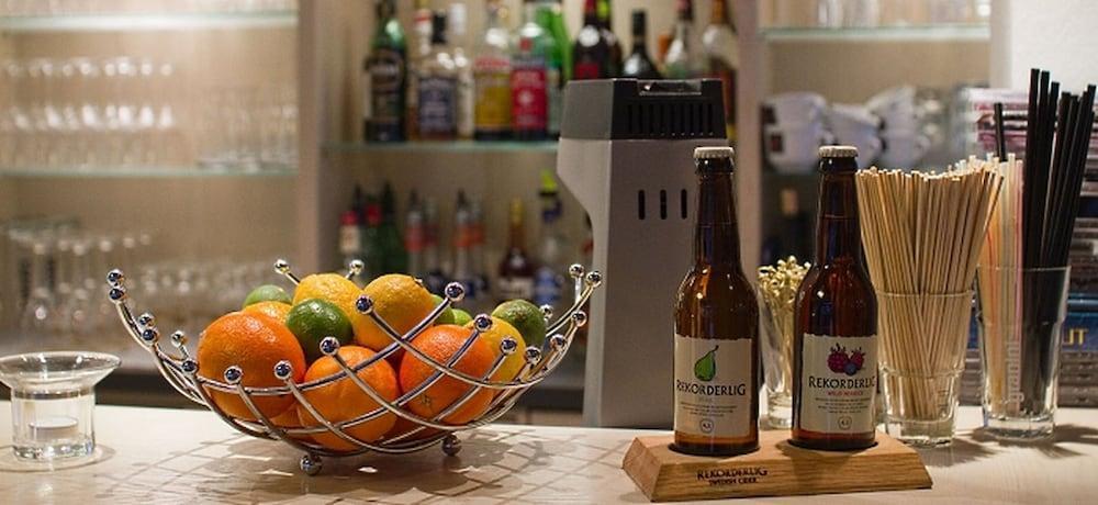 Hotel Njord Goslar Ngoại thất bức ảnh