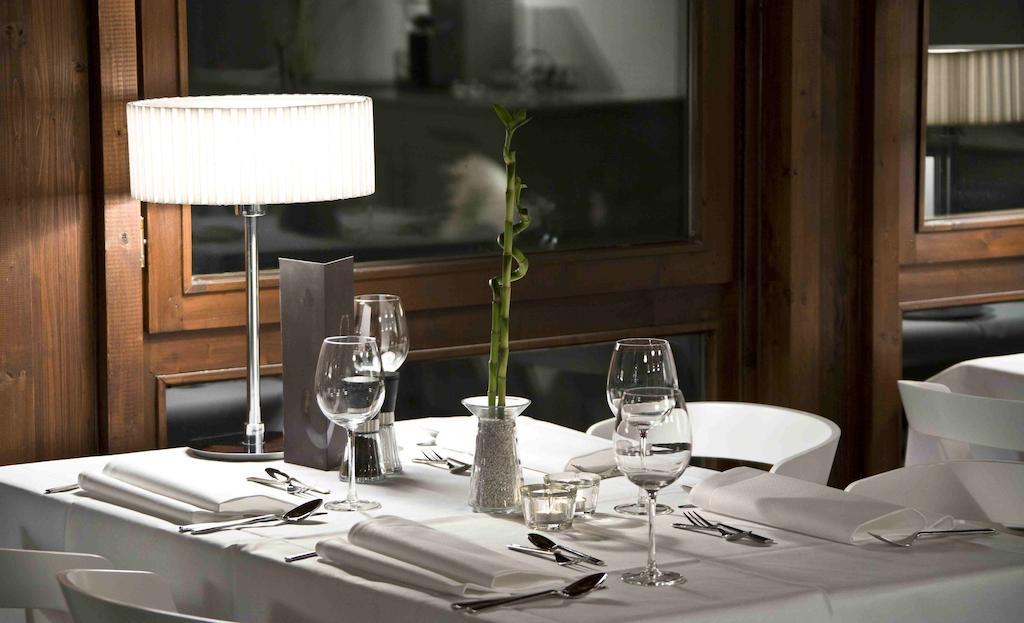 Hotel Njord Goslar Ngoại thất bức ảnh