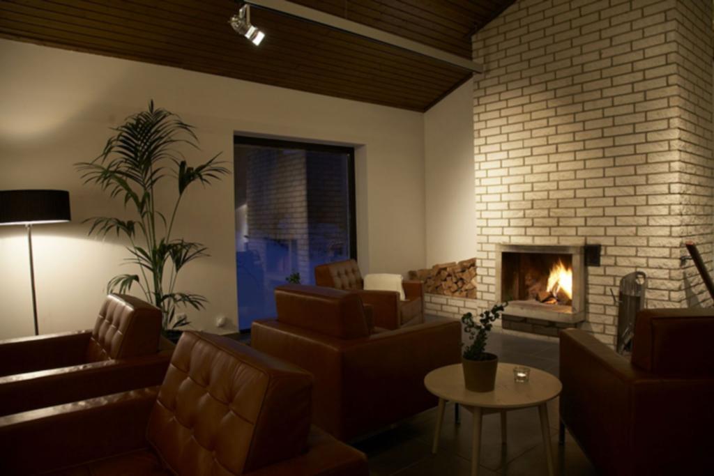 Hotel Njord Goslar Ngoại thất bức ảnh