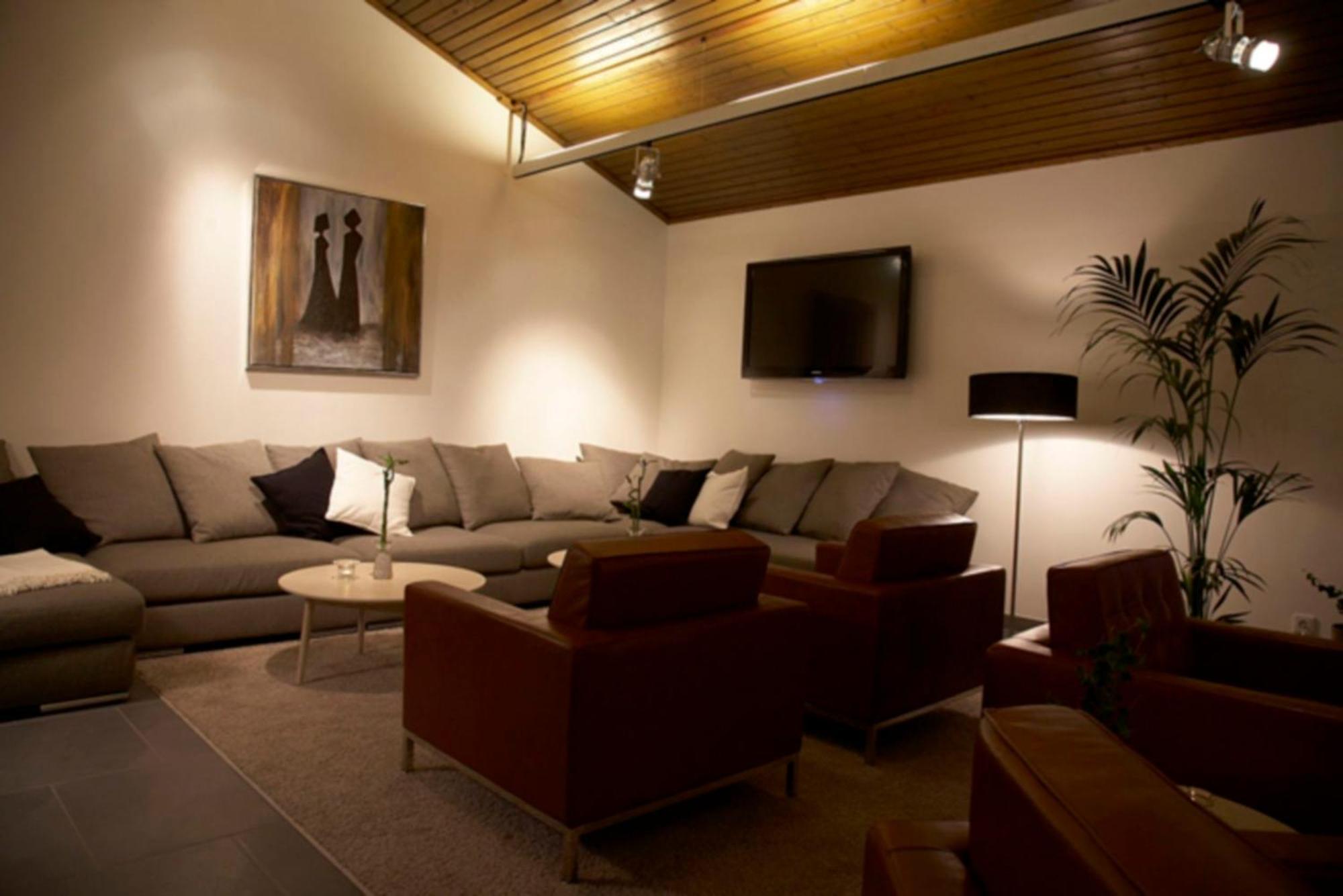 Hotel Njord Goslar Ngoại thất bức ảnh