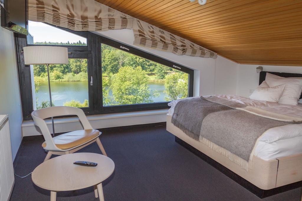 Hotel Njord Goslar Ngoại thất bức ảnh