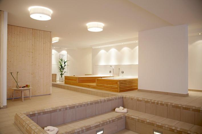 Hotel Njord Goslar Ngoại thất bức ảnh